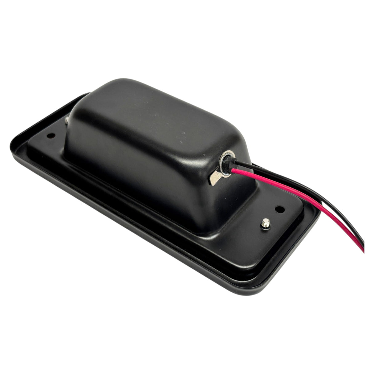 Turn Signal Assembly - Satin Black