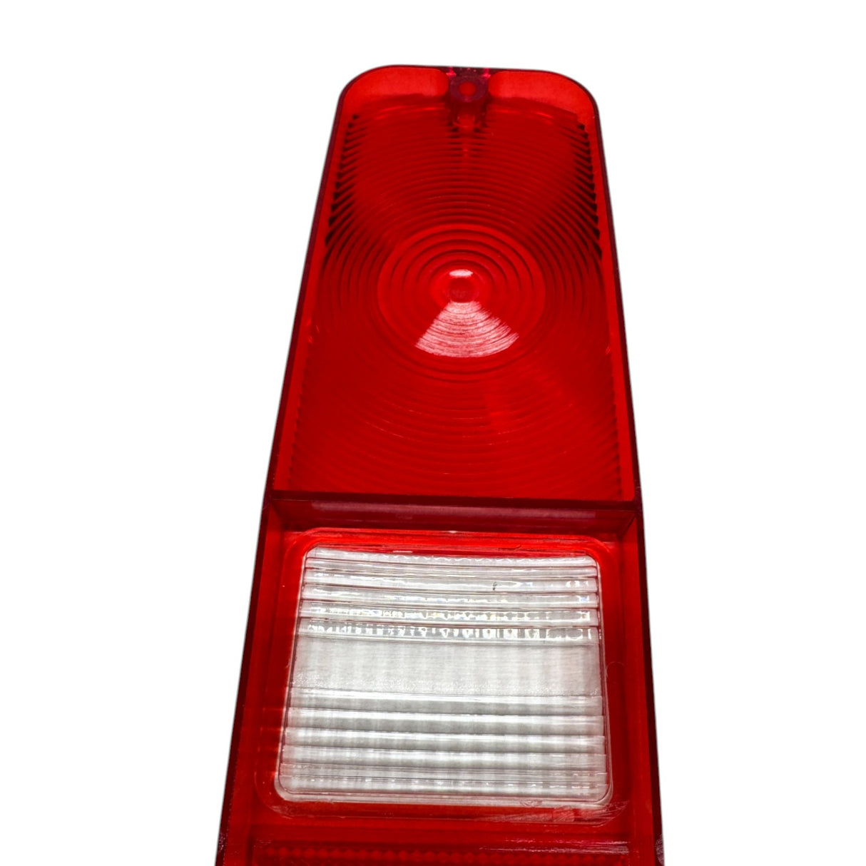 Taillight Lens