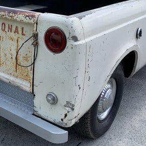 Taillights