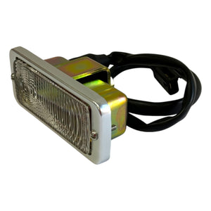 Parklight and Turn Signal