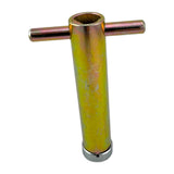 Dash Nut Tool