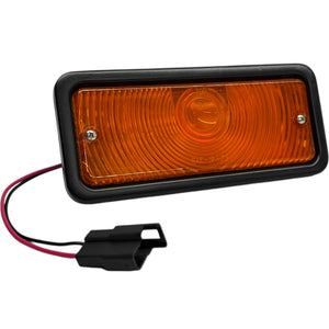 Parklight and Turn Signal
