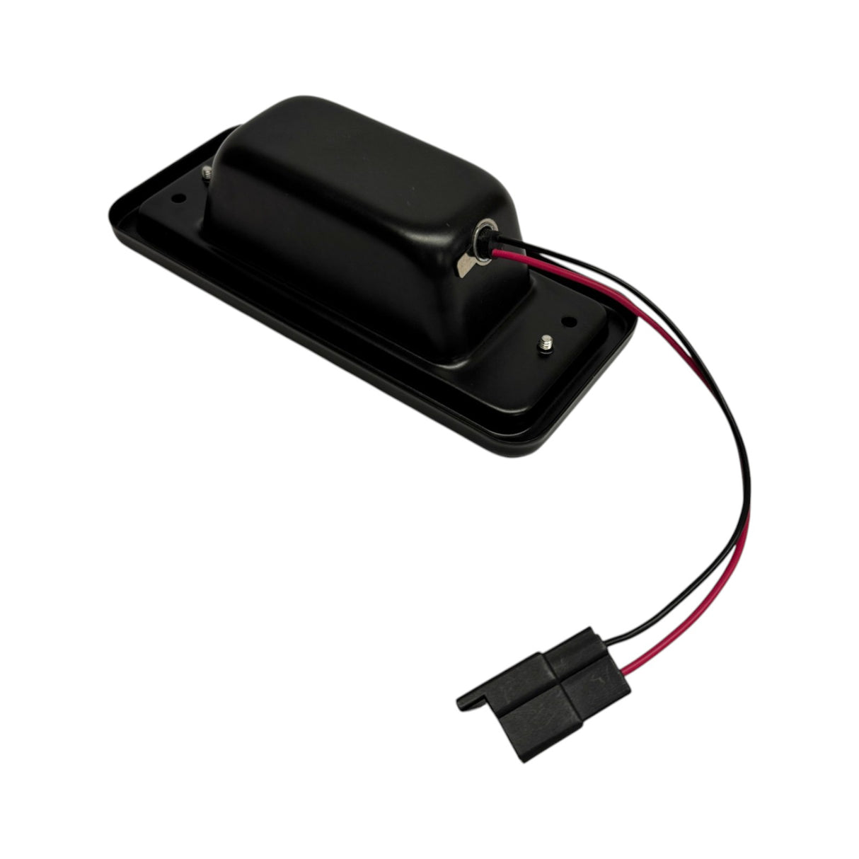 Turn Signal Assembly - Satin Black