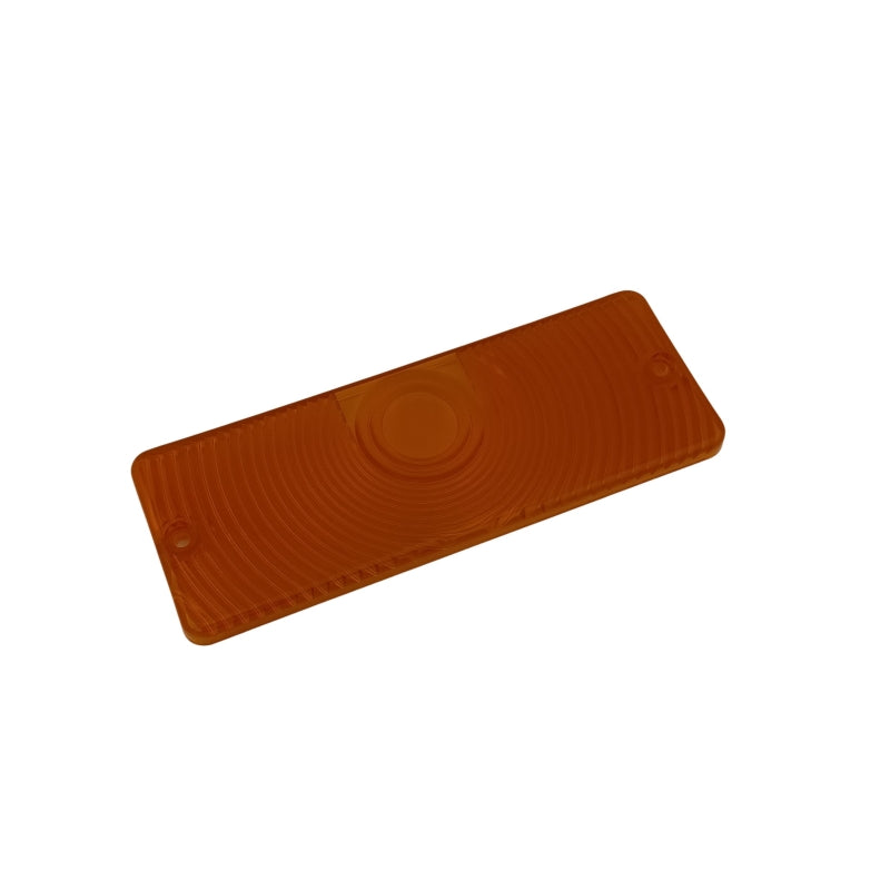 Amber Turn Signal Lens