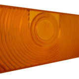 Amber Turn Signal Lens