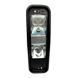 Taillight Housing - Satin Black