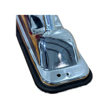 Taillight Housing - Chrome