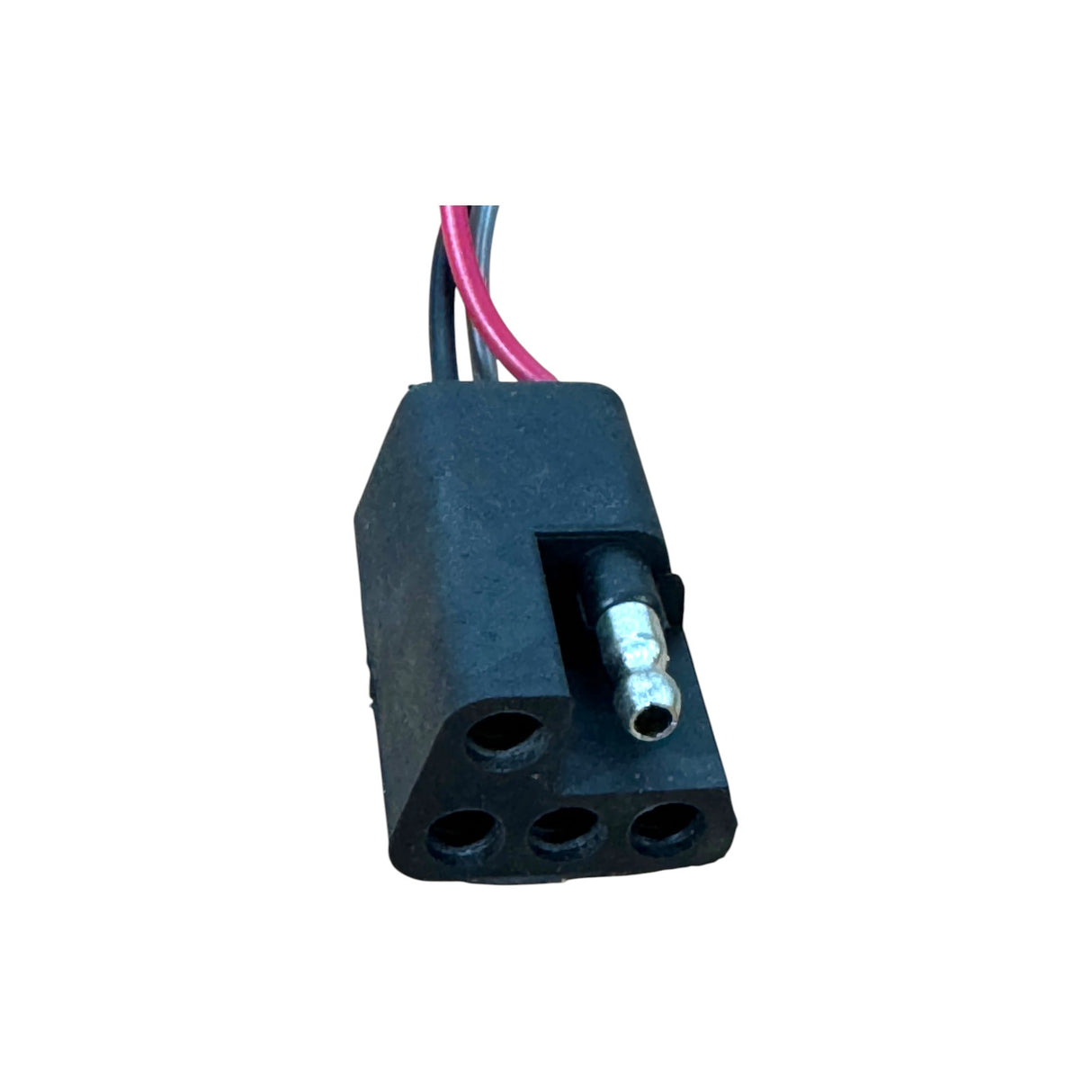 Taillight Housing - Satin Black