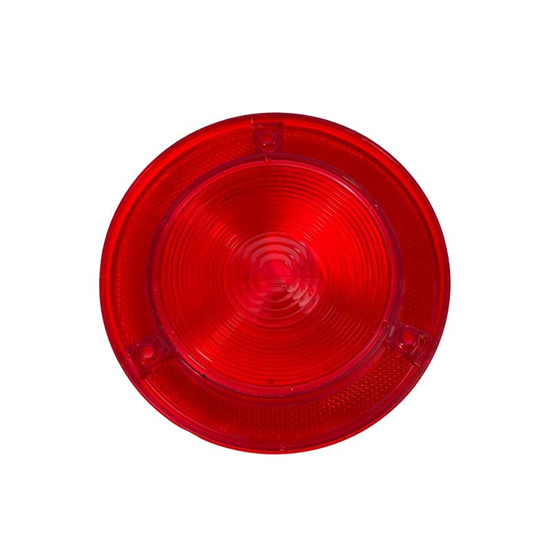 Taillight Lens