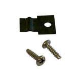 Premium Side Marker Kit - Satin Black