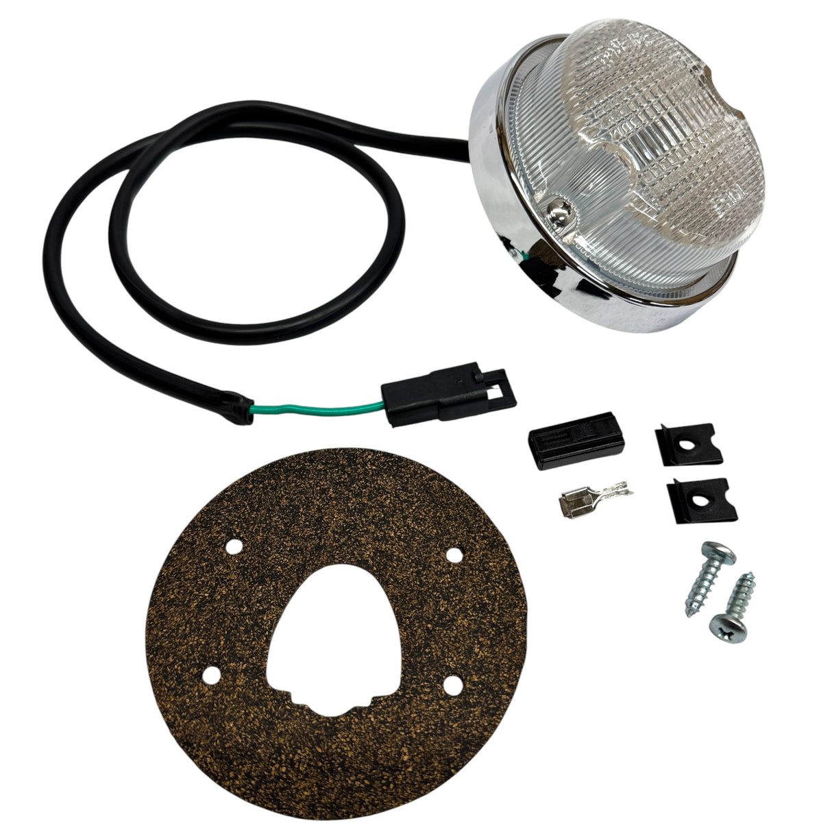 Back Up Light Assembly