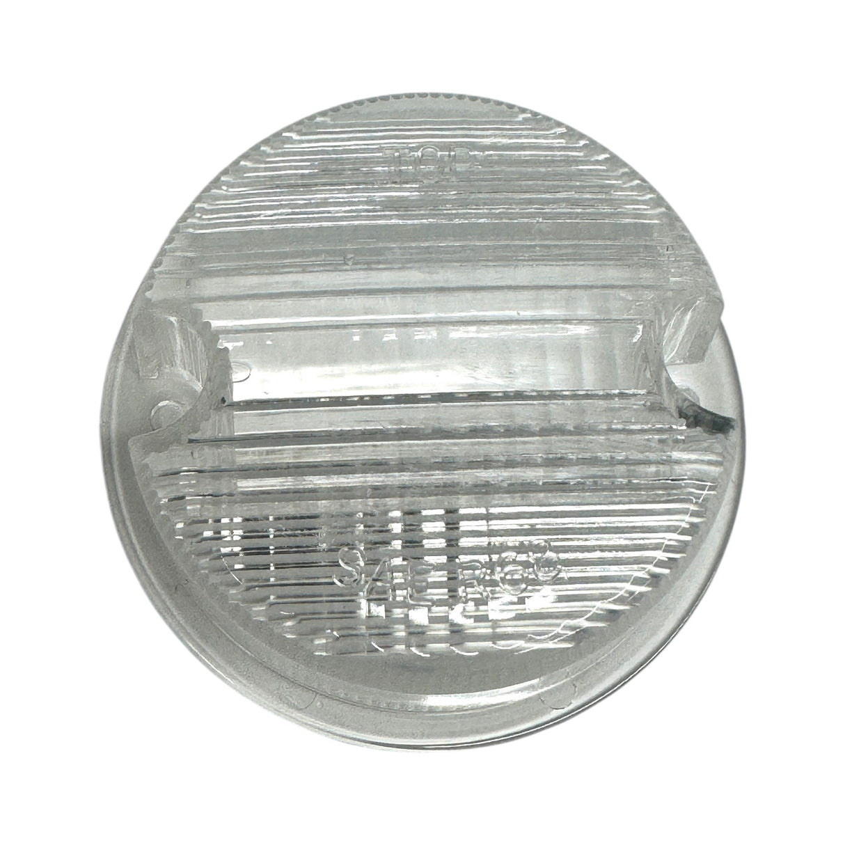 Back Up Light Lens