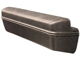 Foam Arm Rest - Black